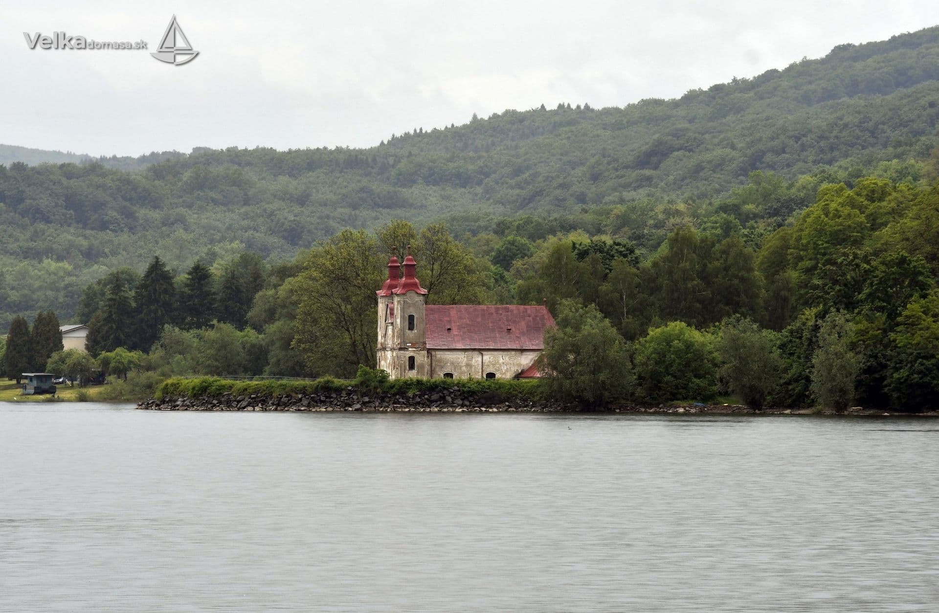 Kostol sv. Štefana kráľa v Novej Kelči