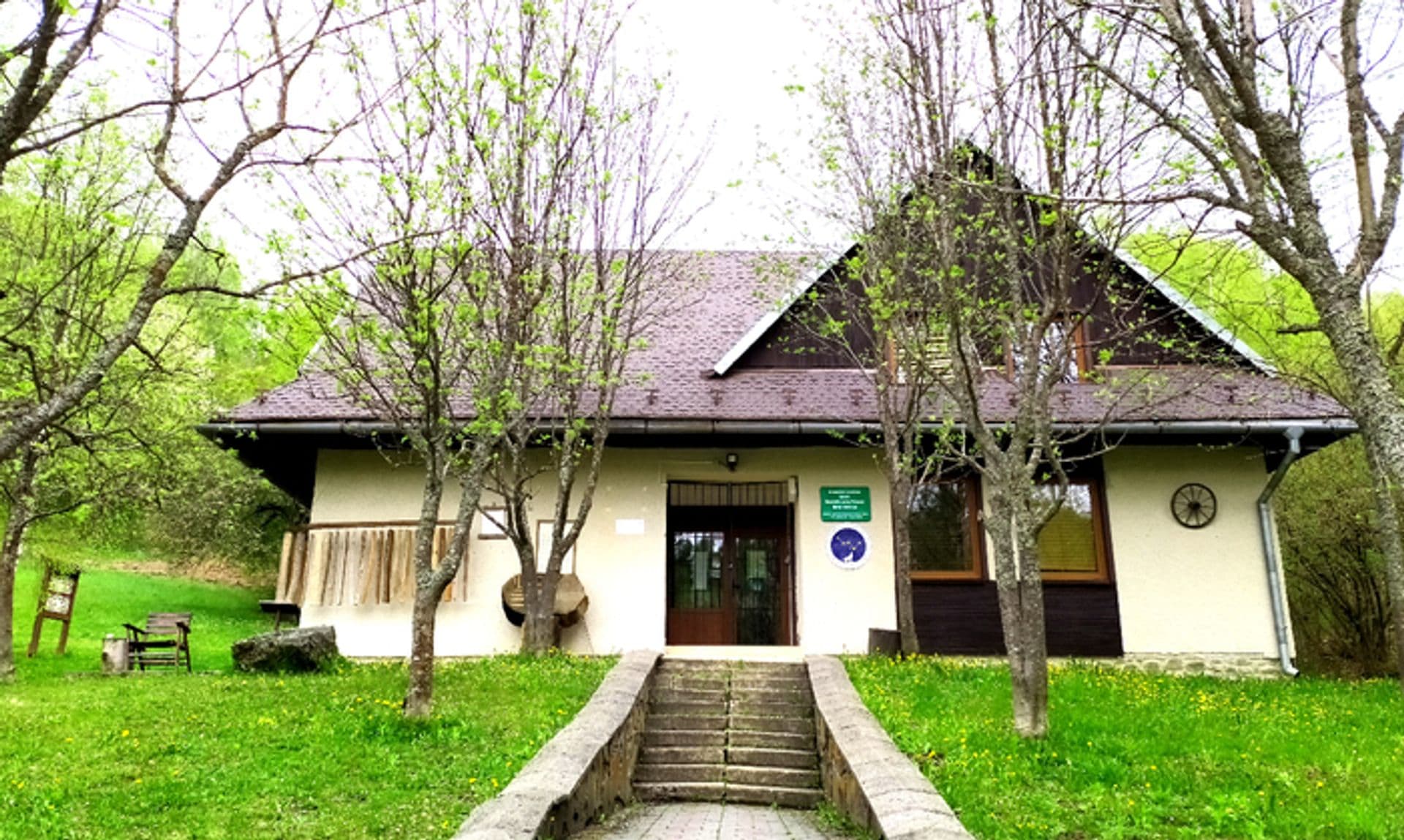 TIC Sedliská