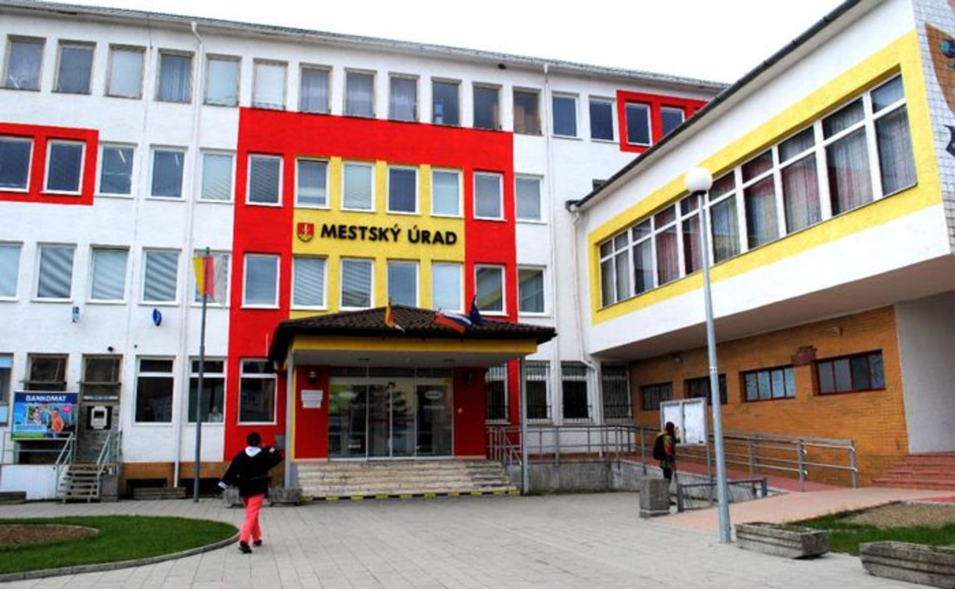 TIC Medzilaborce