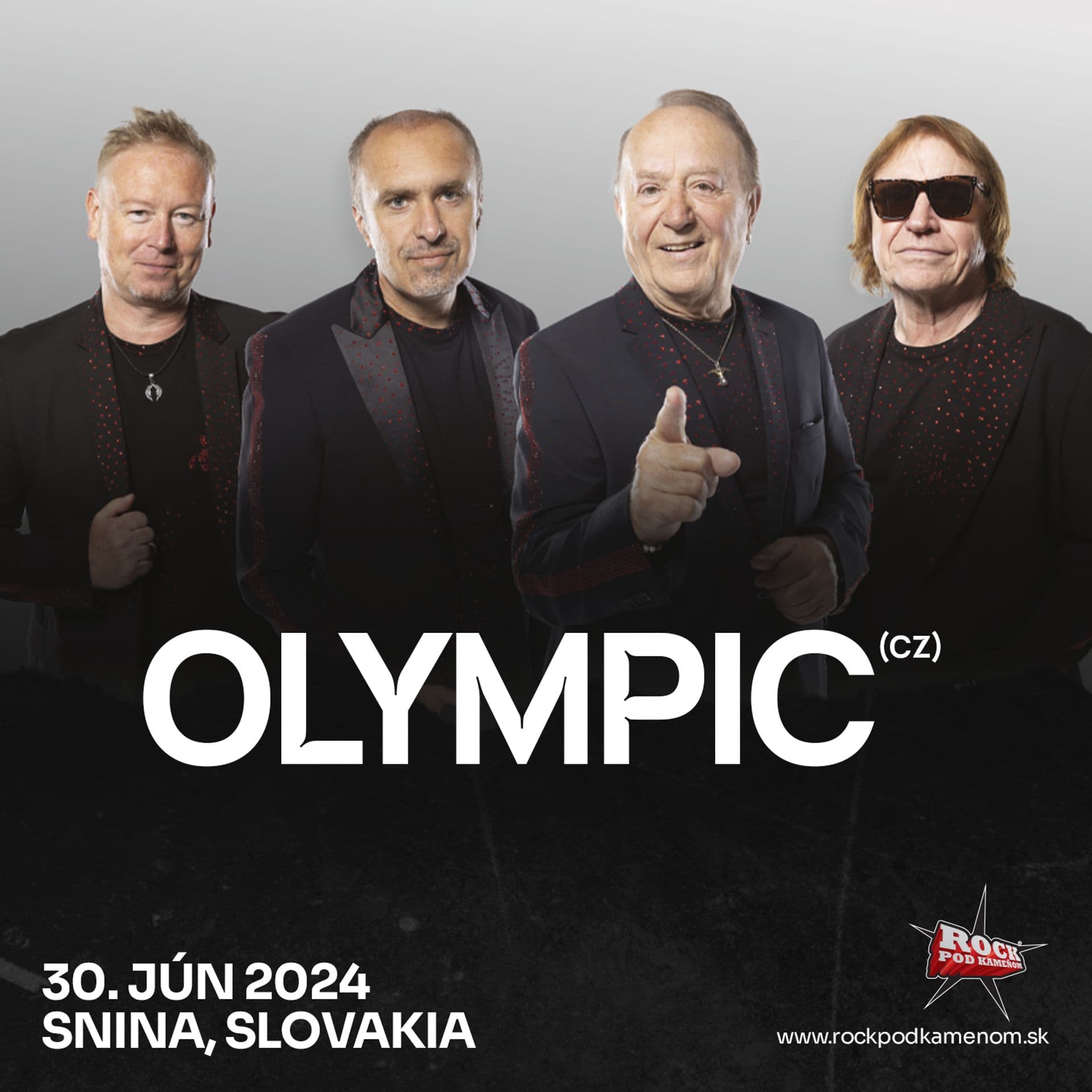 OLYMPIC