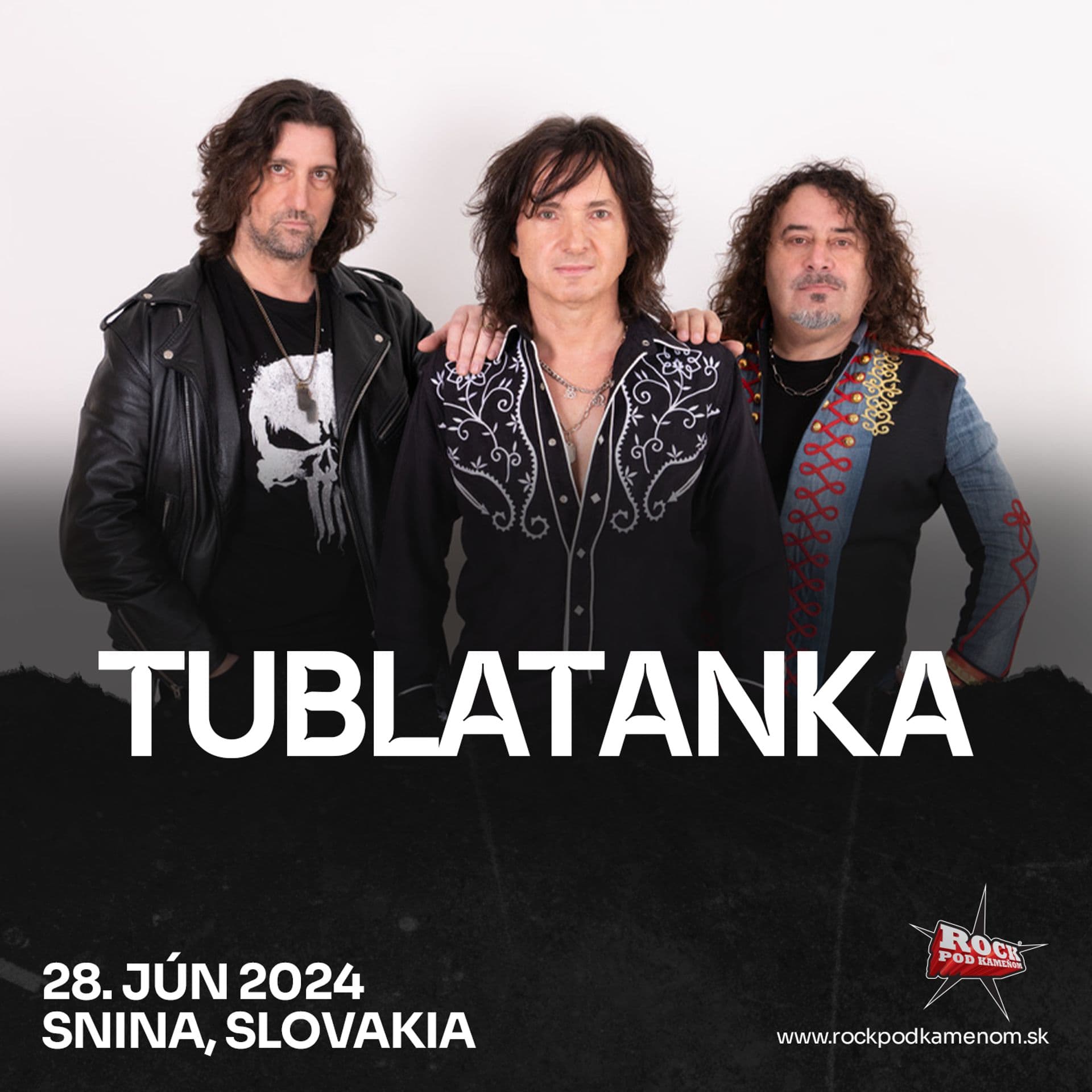 TUBLATANKA