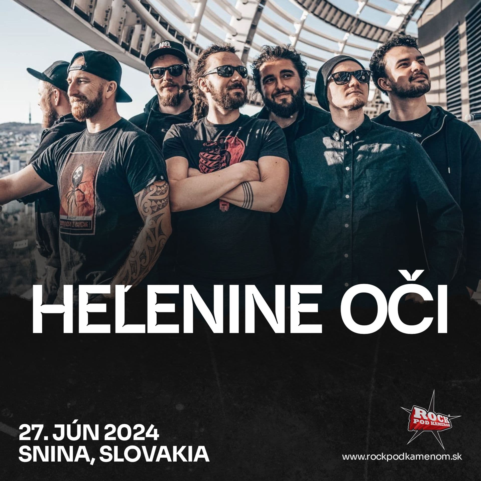 HELENINE-OCI
